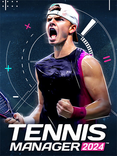 Tennis Manager 2024 v4.0.1135