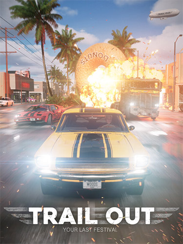 TRAIL OUT: Complete v3.0 (Last Pursuit Update) + 5 DLCs + Windows 7 Fix