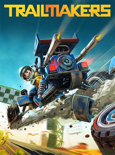 Trailmakers: Deluxe Edition v1.8.1.54861 + 9 DLCs
