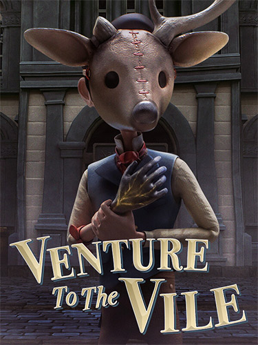 Venture to the Vile v1.0.1