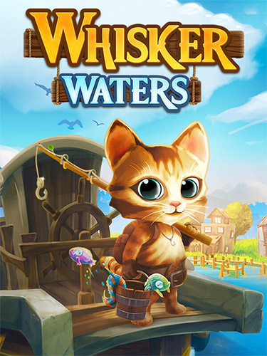  Whisker Waters