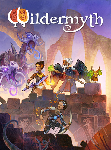 Wildermyth: Complete Edition v1.16+537 (Omenroad Hotfix Update) + 2 DLCs