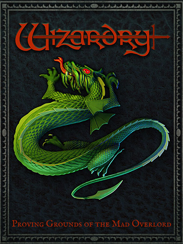 Wizardry: Proving Grounds of the Mad Overlord v1.0.1 + Bonus Soundtrack